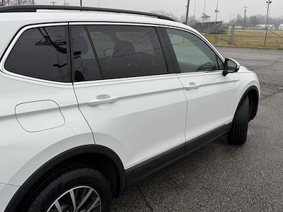 Used 2020 Volkswagen Tiguan for sale #T26180A - photo 2