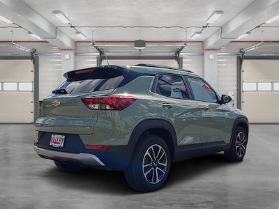 New 2026 Chevrolet Trailblazer LT for sale #T26109 - photo 2