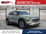 New 2026 Chevrolet Trailblazer LT for sale #T26109 - photo 1