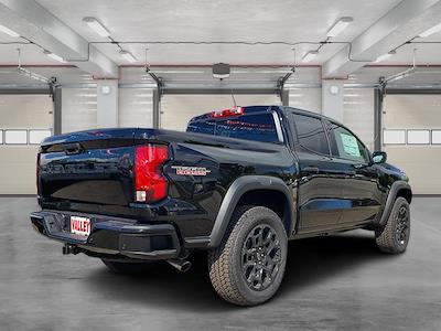 2026 Chevrolet Colorado Crew Cab 4WD Pickup for sale #T26112 - photo 2