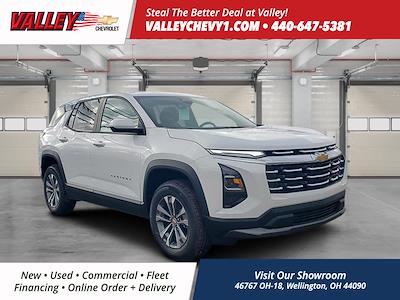 2026 Chevrolet Equinox AWD SUV for sale #T26120 - photo 1