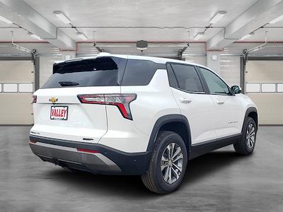 2026 Chevrolet Equinox AWD SUV for sale #T26120 - photo 2