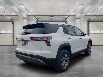 New 2026 Chevrolet Equinox LT for sale #T26121 - photo 2