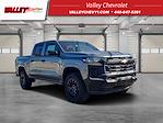 New 2026 Chevrolet Colorado Work Truck Crew Cab for sale #T26124 - photo 1