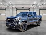New 2026 Chevrolet Colorado Work Truck Crew Cab for sale #T26124 - photo 4