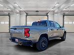 New 2026 Chevrolet Colorado Work Truck Crew Cab for sale #T26124 - photo 2