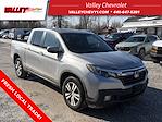 2017 Honda Ridgeline Crew Cab AWD Pickup for sale #T26124A - photo 1