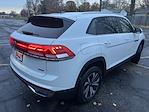 Used 2024 Volkswagen Atlas Cross Sport SE for sale #T26126B - photo 2