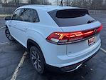 Used 2024 Volkswagen Atlas Cross Sport SE for sale #T26126B - photo 8