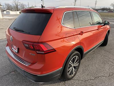 Used 2019 Volkswagen Tiguan for sale #T26126C - photo 2