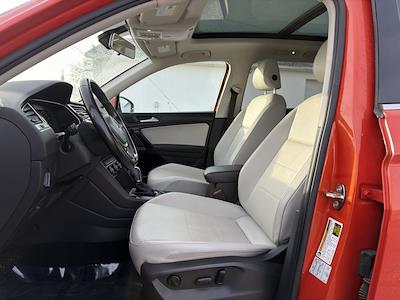 Used 2019 Volkswagen Tiguan for sale #T26126C - photo 2