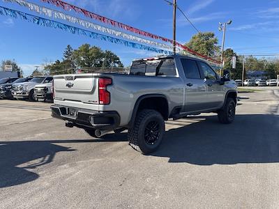 2026 Chevrolet Silverado 2500 Crew Cab 4WD Pickup for sale #T26128 - photo 2