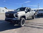 2026 Chevrolet Silverado 2500 Crew Cab 4WD Pickup for sale #T26128 - photo 7