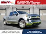 2026 Chevrolet Silverado 1500 Crew Cab 4WD Pickup for sale #T26129 - photo 1