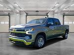 2026 Chevrolet Silverado 1500 Crew Cab 4WD Pickup for sale #T26129 - photo 4