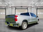 2026 Chevrolet Silverado 1500 Crew Cab 4WD Pickup for sale #T26129 - photo 2