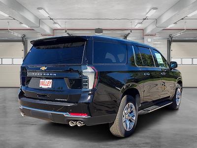 New 2026 Chevrolet Suburban Premier for sale #T26132 - photo 2
