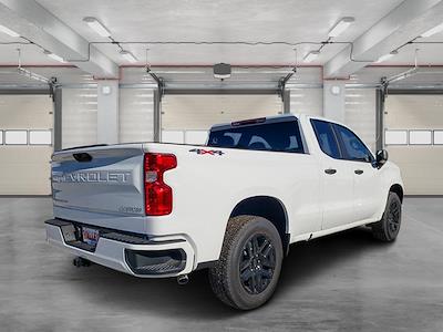 2026 Chevrolet Silverado 1500 Double Cab 4WD Pickup for sale #T26140 - photo 2