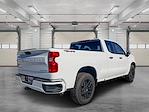 2026 Chevrolet Silverado 1500 Double Cab 4WD Pickup for sale #T26140 - photo 2