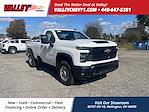 New 2026 Chevrolet Silverado 3500 Work Truck Regular Cab for sale #T26141 - photo 1