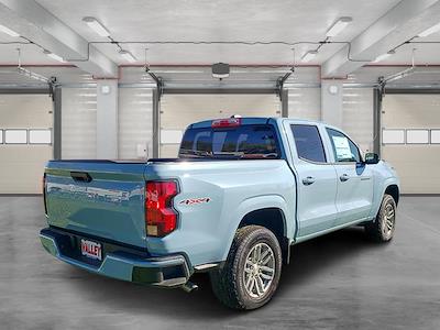 2026 Chevrolet Colorado Crew Cab 4WD Pickup for sale #T26144 - photo 2
