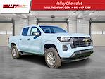 2026 Chevrolet Colorado Crew Cab 4WD Pickup for sale #T26144 - photo 1