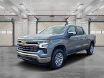 2026 Chevrolet Silverado 1500 Crew Cab 4WD Pickup for sale #T26150 - photo 4