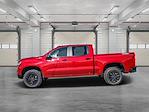 2026 Chevrolet Silverado 1500 Crew Cab 4WD Pickup for sale #T26153 - photo 5