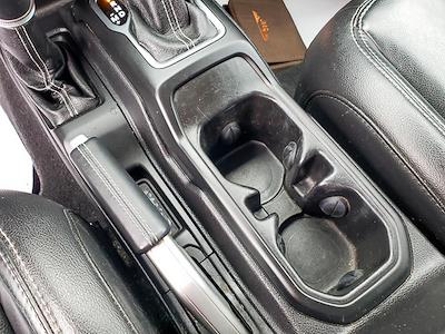 Used 2018 Jeep Wrangler Unlimited Sahara for sale #T26161A - photo 2