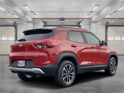 New 2026 Chevrolet Trailblazer LT for sale #T26162 - photo 2