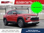 New 2026 Chevrolet Trailblazer LT for sale #T26162 - photo 1