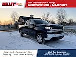2021 Chevrolet Silverado 1500 Double Cab 4WD Pickup for sale #T26163A - photo 1