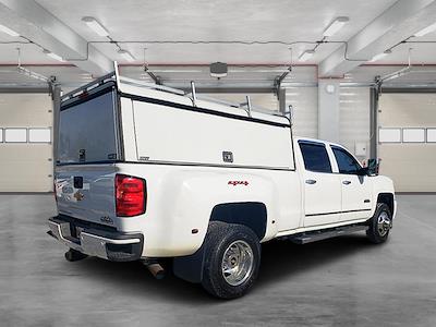 Used 2015 Chevrolet Silverado 3500 High Country Crew Cab for sale #T26165A - photo 2