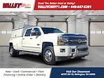 Used 2015 Chevrolet Silverado 3500 High Country Crew Cab for sale #T26165A - photo 1