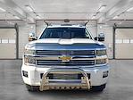 Used 2015 Chevrolet Silverado 3500 High Country Crew Cab for sale #T26165A - photo 3