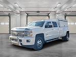 Used 2015 Chevrolet Silverado 3500 High Country Crew Cab for sale #T26165A - photo 4