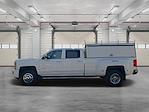 Used 2015 Chevrolet Silverado 3500 High Country Crew Cab for sale #T26165A - photo 5