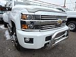 2015 Chevrolet Silverado 3500 Crew Cab 4WD Service Truck for sale #T26165A - photo 40