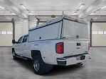 Used 2015 Chevrolet Silverado 3500 High Country Crew Cab for sale #T26165A - photo 6