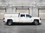 Used 2015 Chevrolet Silverado 3500 High Country Crew Cab for sale #T26165A - photo 8