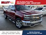 Used 2018 Chevrolet Silverado 1500 LTZ Double Cab for sale #T26165B - photo 1