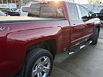 Used 2018 Chevrolet Silverado 1500 LTZ Double Cab for sale #T26165B - photo 12