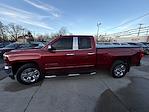 Used 2018 Chevrolet Silverado 1500 LTZ Double Cab for sale #T26165B - photo 17
