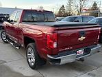 Used 2018 Chevrolet Silverado 1500 LTZ Double Cab for sale #T26165B - photo 19