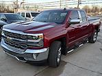 Used 2018 Chevrolet Silverado 1500 LTZ Double Cab for sale #T26165B - photo 21