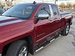 Used 2018 Chevrolet Silverado 1500 LTZ Double Cab for sale #T26165B - photo 22