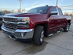 Used 2018 Chevrolet Silverado 1500 LTZ Double Cab for sale #T26165B - photo 23