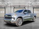 2026 Chevrolet Silverado 1500 Crew Cab 4WD Pickup for sale #T26168 - photo 4