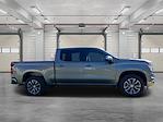 2026 Chevrolet Silverado 1500 Crew Cab 4WD Pickup for sale #T26168 - photo 8
