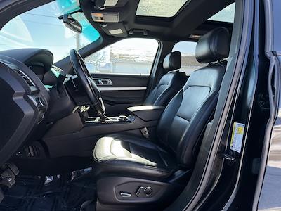 Used 2016 Ford Explorer - photo 1